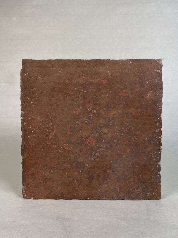 artisan's name unknown, Old Paving Tile, Circa 8th century