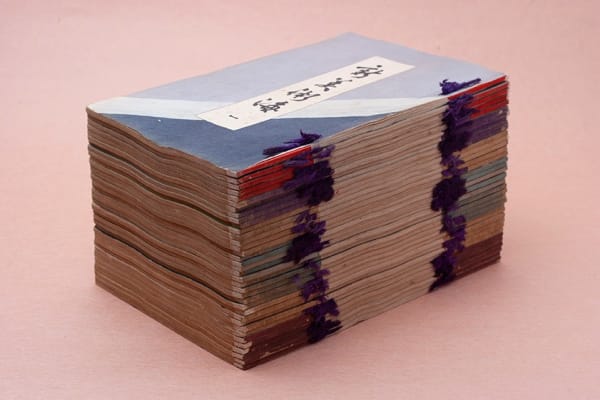 Shin-bijutsukai (set), 1896 - 1911