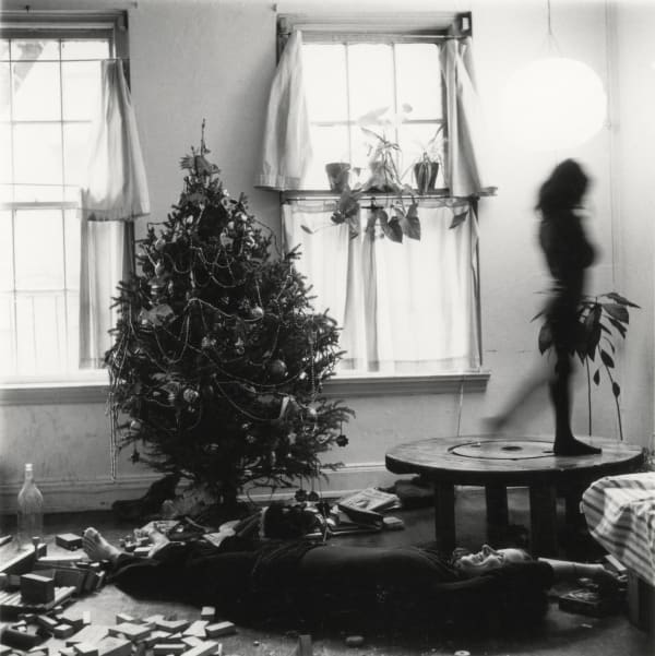Melissa Shook, December 31, 1972, 1972