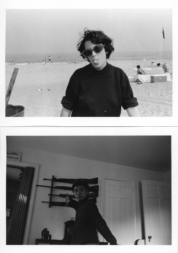 Ken Ohara, September 9, 1972, 1972