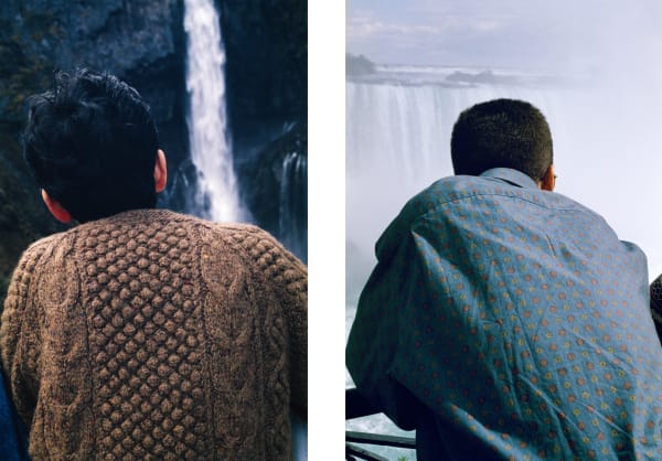 Watchers - Waterfall 3