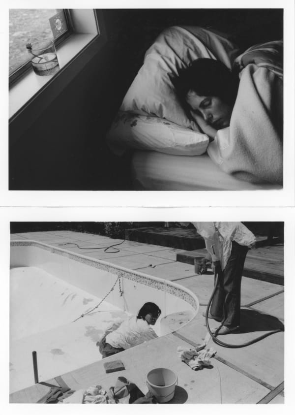 Ken Ohara, May 6, 1972, 1972