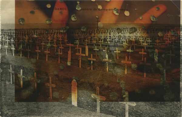 Emi Anrakuji, Untitled 5, early 2000s