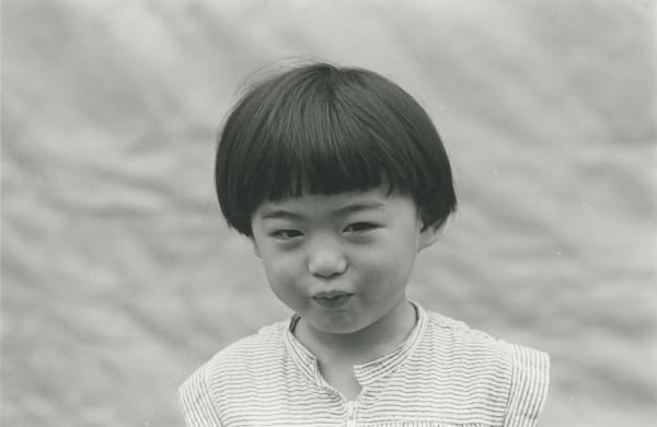 Shigeo Gocho, Untitled, 1983