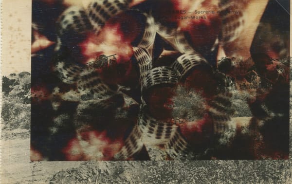 Emi Anrakuji, Untitled 22, early 2000s