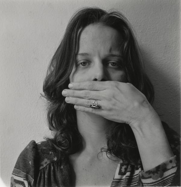 Melissa Shook, March 20, 1973, 1973
