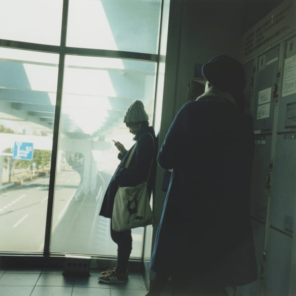 Mikiko Hara, Untitled, 2015
