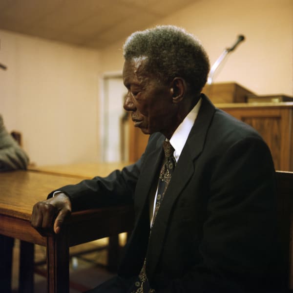 Untitled, Eufaula, Alabama, 2007