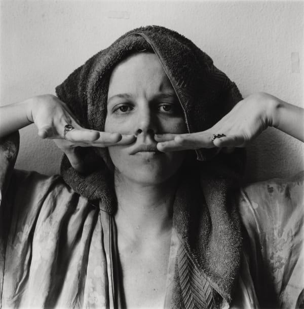 Melissa Shook, April 5, 1973