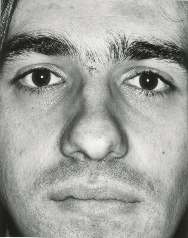 Martin Scorsese at the NY Film Festival