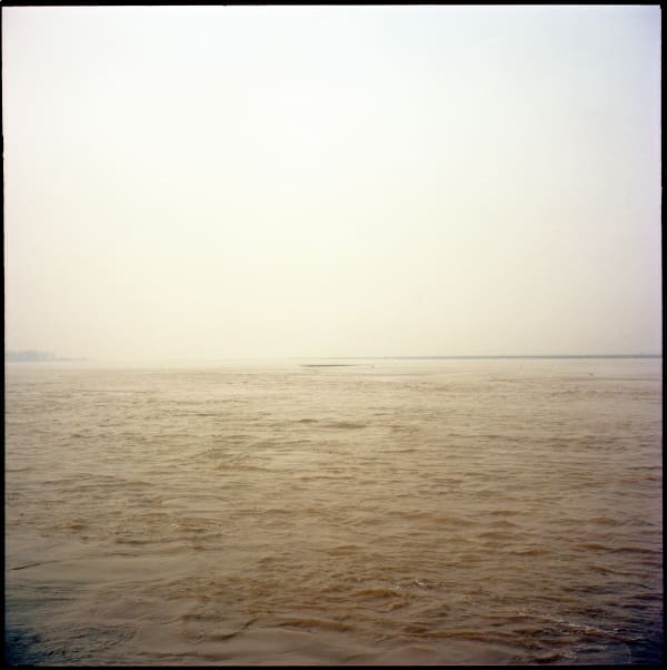 Hai Zhang, Near Zhengzhou, Henan Province 1, 2015