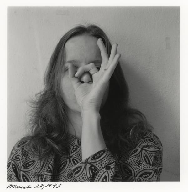 Melissa Shook, March 28, 1973, 1973