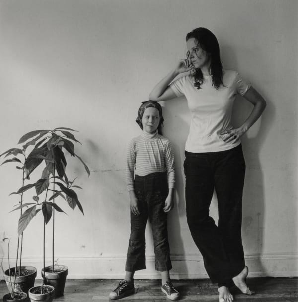 Melissa Shook, June 4, 1973, 1973