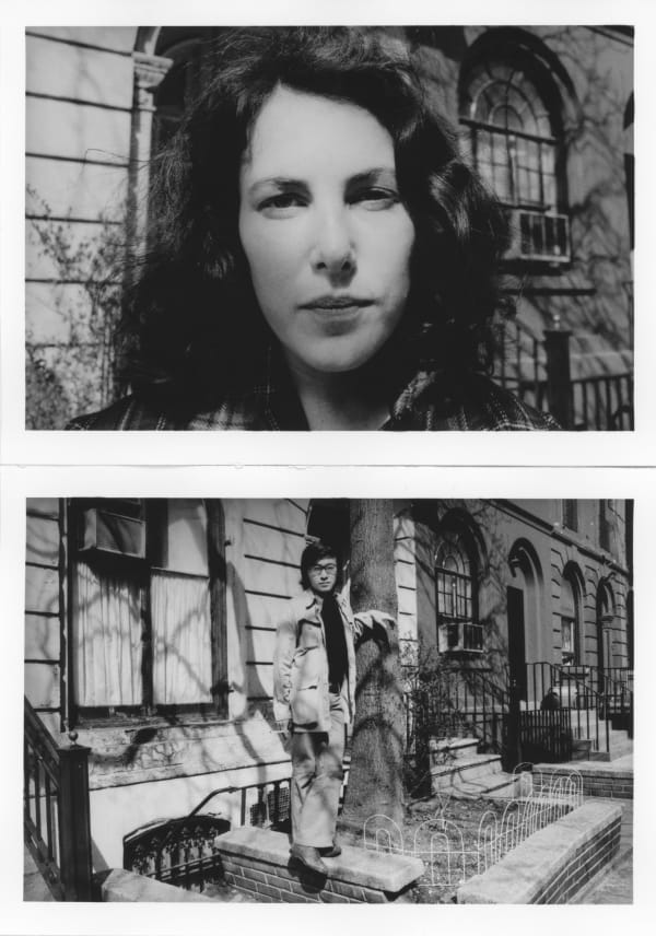 April 23, 1972