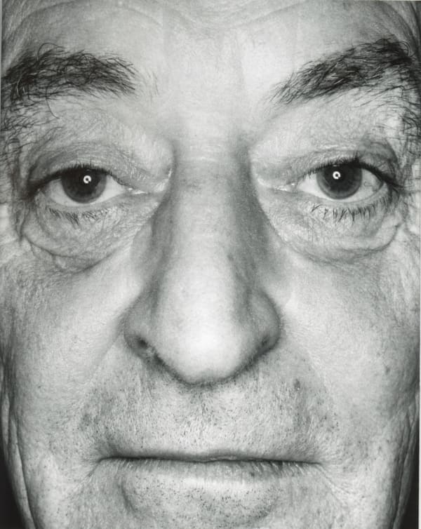 David Lean at the NY Film Festival