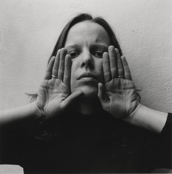 Melissa Shook, March 30, 1973