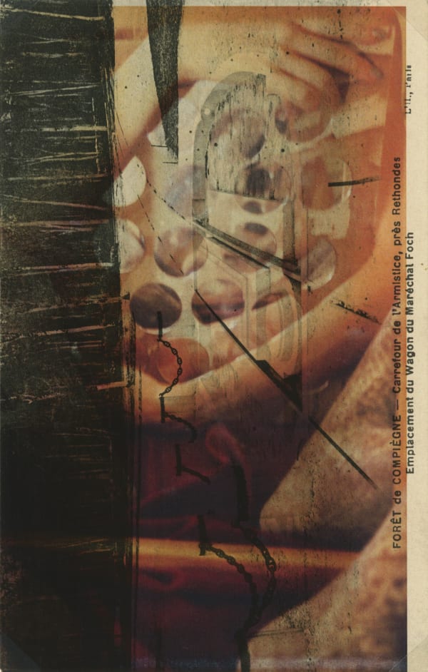Emi Anrakuji, Untitled 47, early 2000s