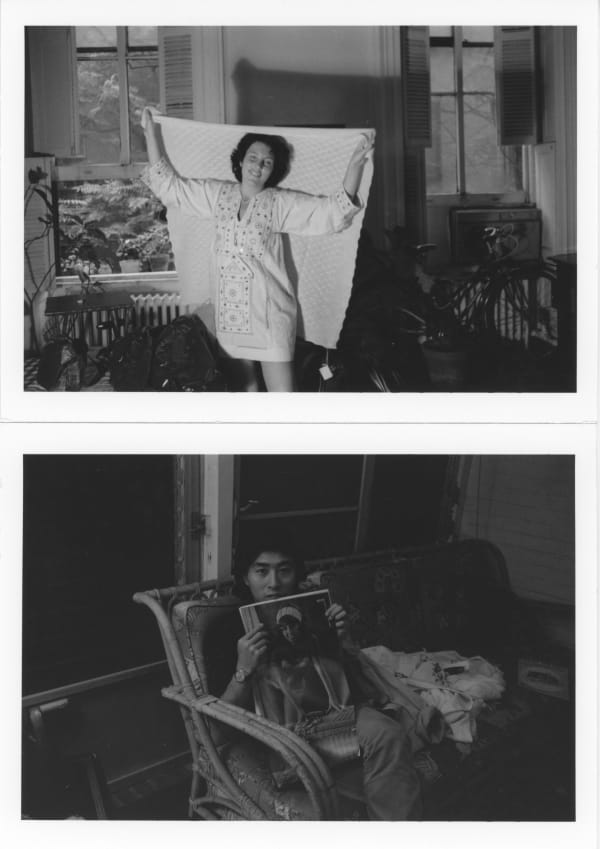 Ken Ohara, July 14, 1972, 1972