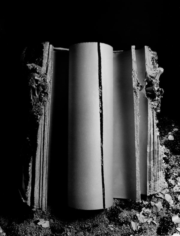 Hitoshi Fugo, KAMI 7, 2001