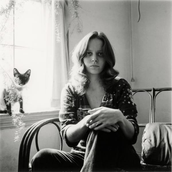 Melissa Shook, December 13, 1972, 1972