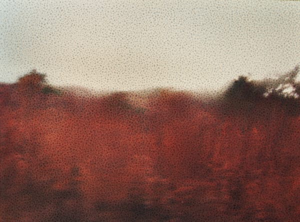 Daisuke Yokota, Untitled No. 684, 2015