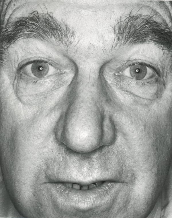 Donal Neame at the NY Film Festival