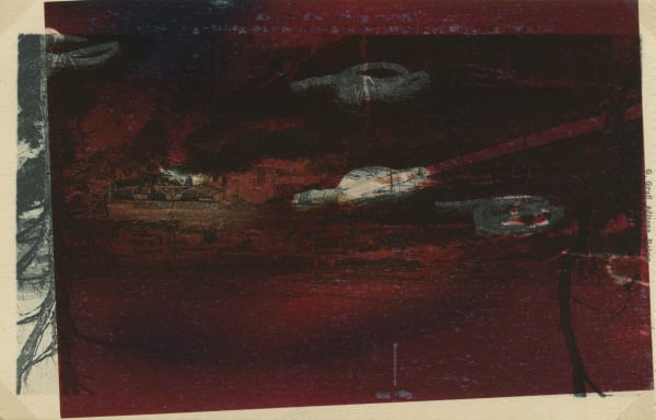 Emi Anrakuji, Untitled 30, early 2000s