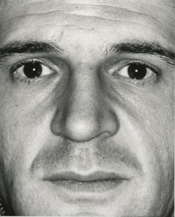 François Truffaut at the NY Film Festival