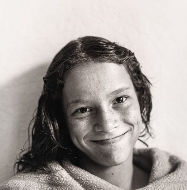 Melissa Shook, November 17, 1979, 1979