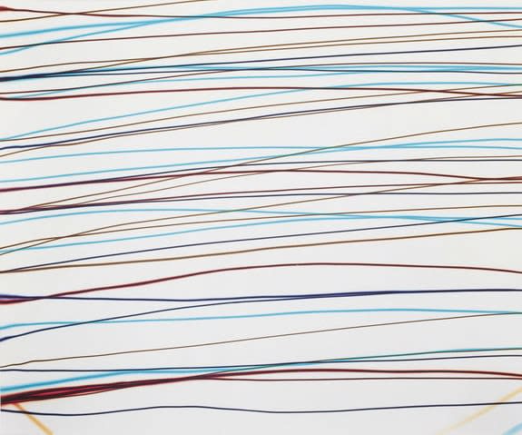 Wolfgang Tillmans, Rhythim is Rhythim, 1999