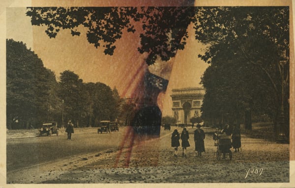 Emi Anrakuji, Untitled 15, early 2000s