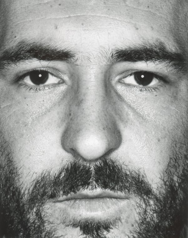 Bernardo Bertolucci at the NY Film Festival