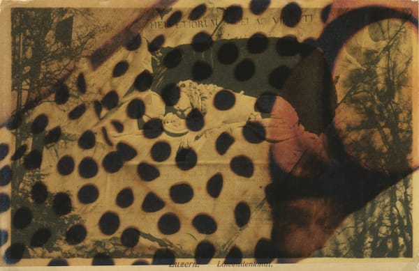 Emi Anrakuji, Untitled 52, early 2000s