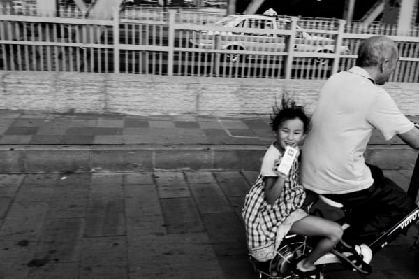 Hai Zhang, Guangzhou, Guangdong Province, 2016