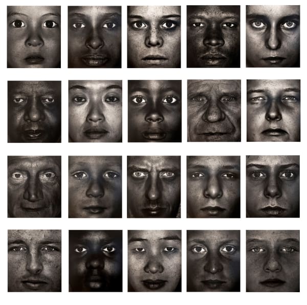 Ken Ohara, ONE (Hamburg), 1970