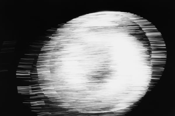 Hitoshi Fugo, Flying Frying Pan 16, 1990