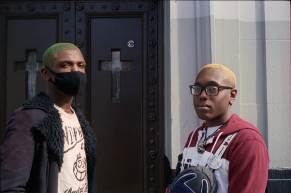 Harlem, Mar 12, 2019