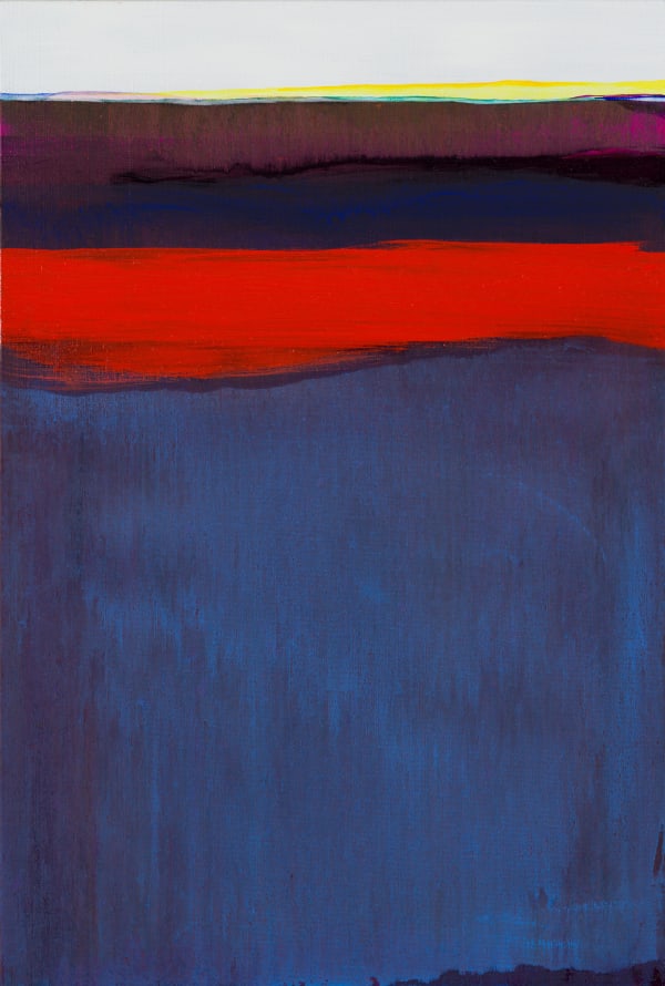 Manika Nagare, In Between #3, 2019