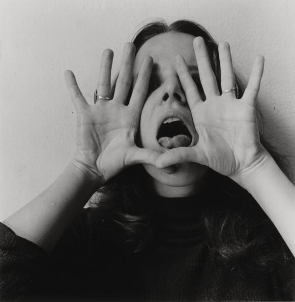 Melissa Shook, March 19, 1973, 1973