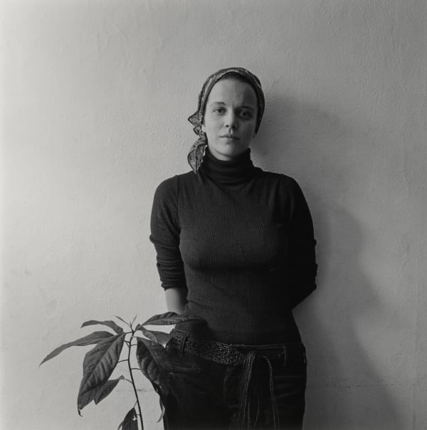 Melissa Shook, March 20, 1973, 1973