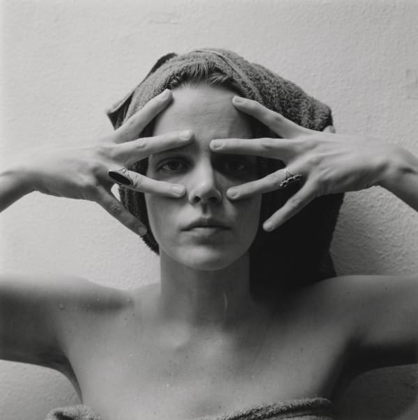 Melissa Shook, April 1, 1973