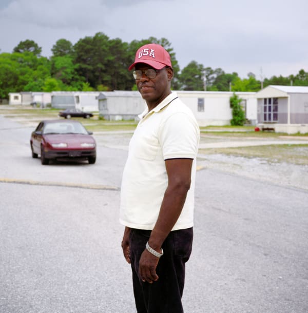 Near Phenix City Alabama 2