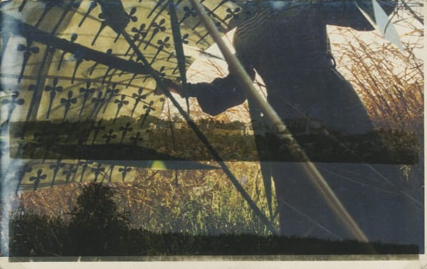 Emi Anrakuji, Untitled 46, early 2000s