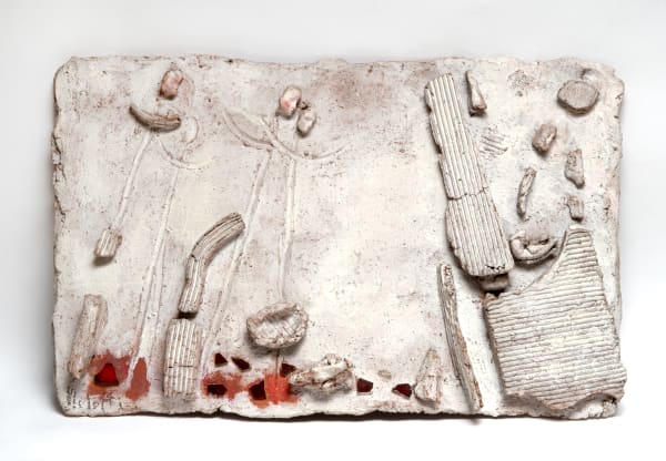 Fausto Melotti, Untitled, 1960 circa