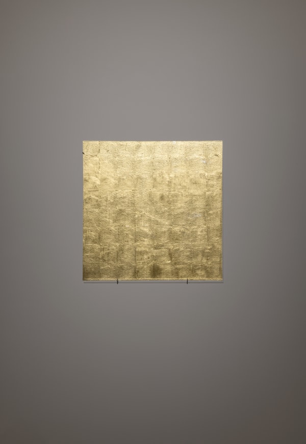 Massimo Antonaci, l'Oro estratto dalla Caverna di Saturno, 2022