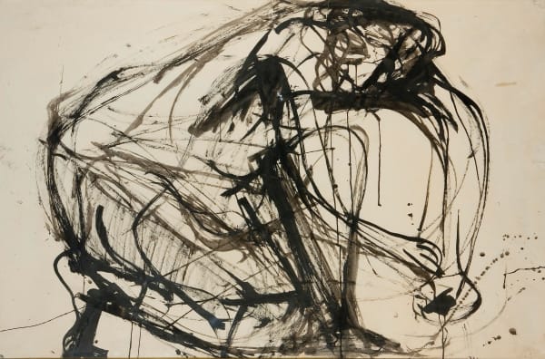 Umberto Milani, Untitled, 1964