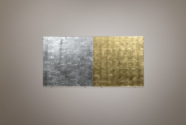 Massimo Antonaci, ἀνδρόγυνος (androgynus), 2022