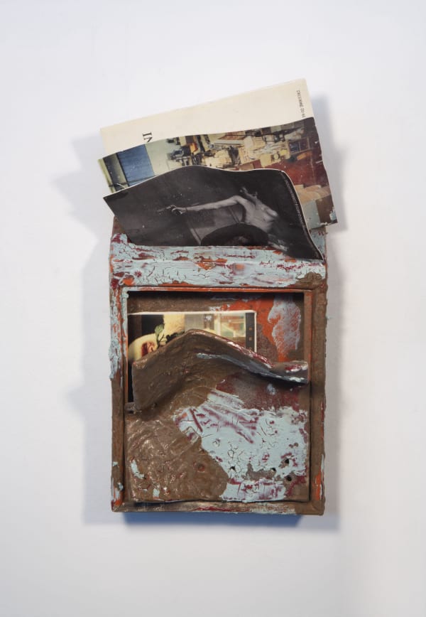 Bertozzi & Casoni, Buca, 2022