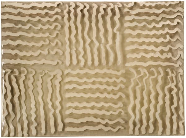 Carla Accardi, Untitled, 1974