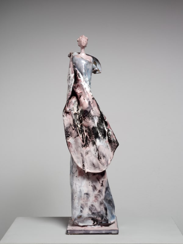 Fausto Melotti, Untitled, 1951-52